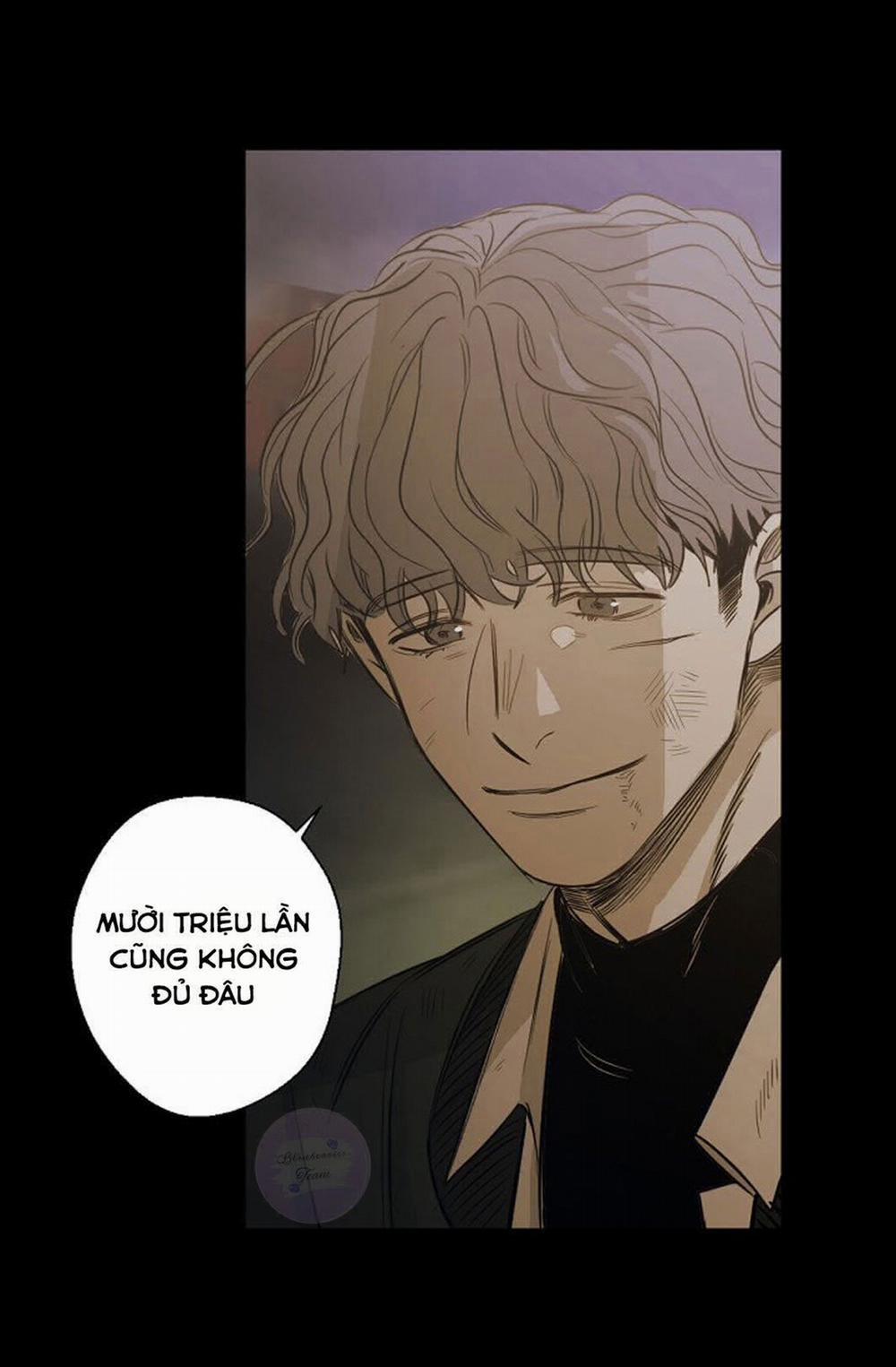 Không Thể Quay Đầu 4 trang 62