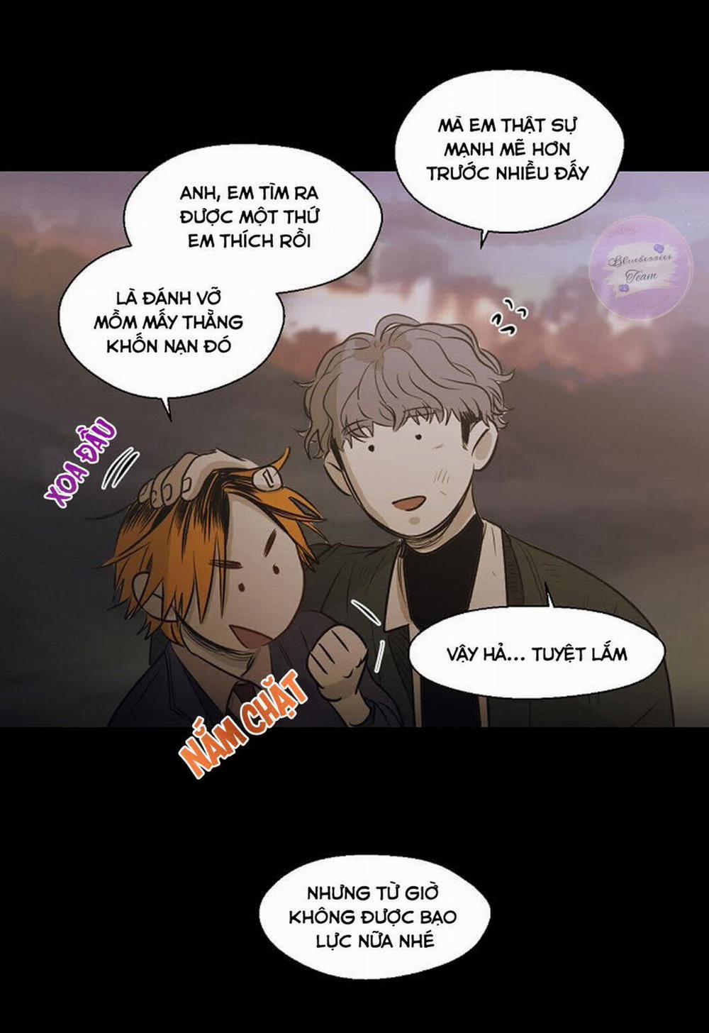 Không Thể Quay Đầu 4 trang 63
