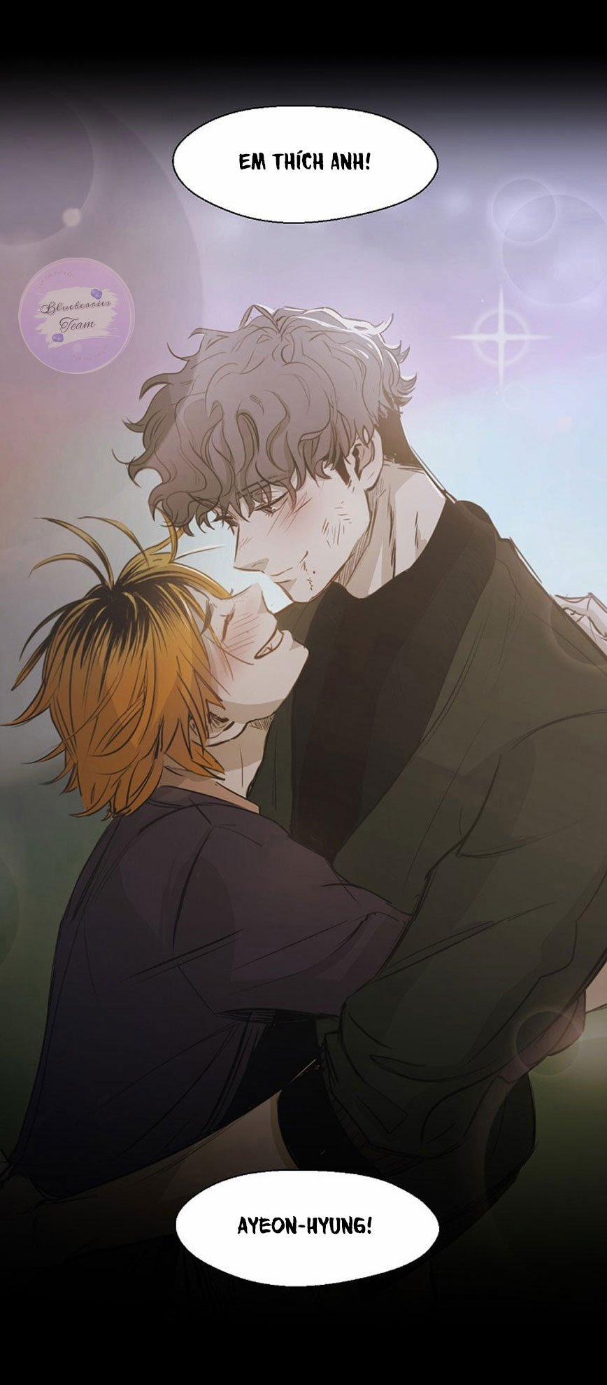 Không Thể Quay Đầu 4 trang 65