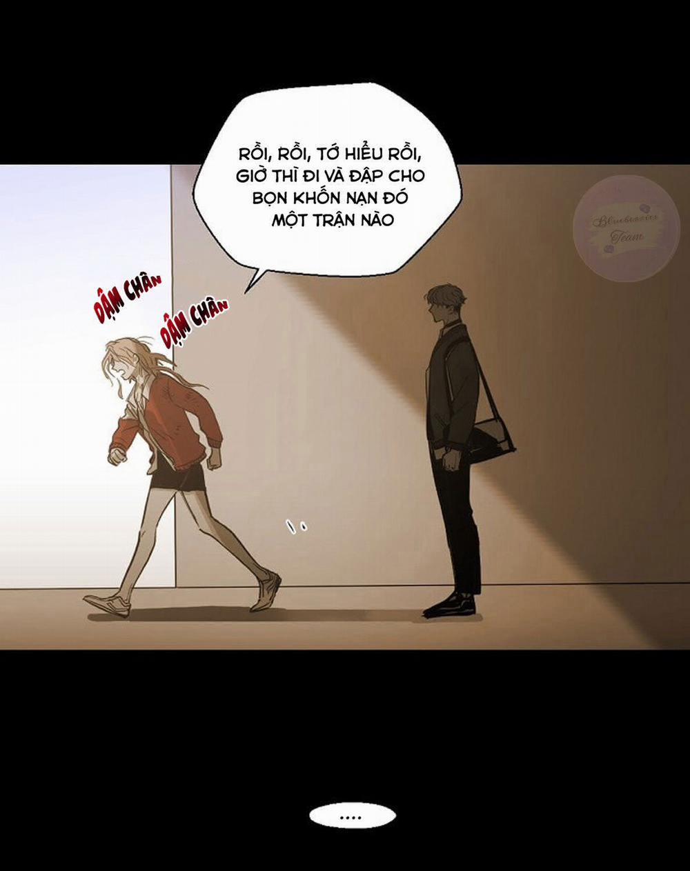 Không Thể Quay Đầu 4 trang 7