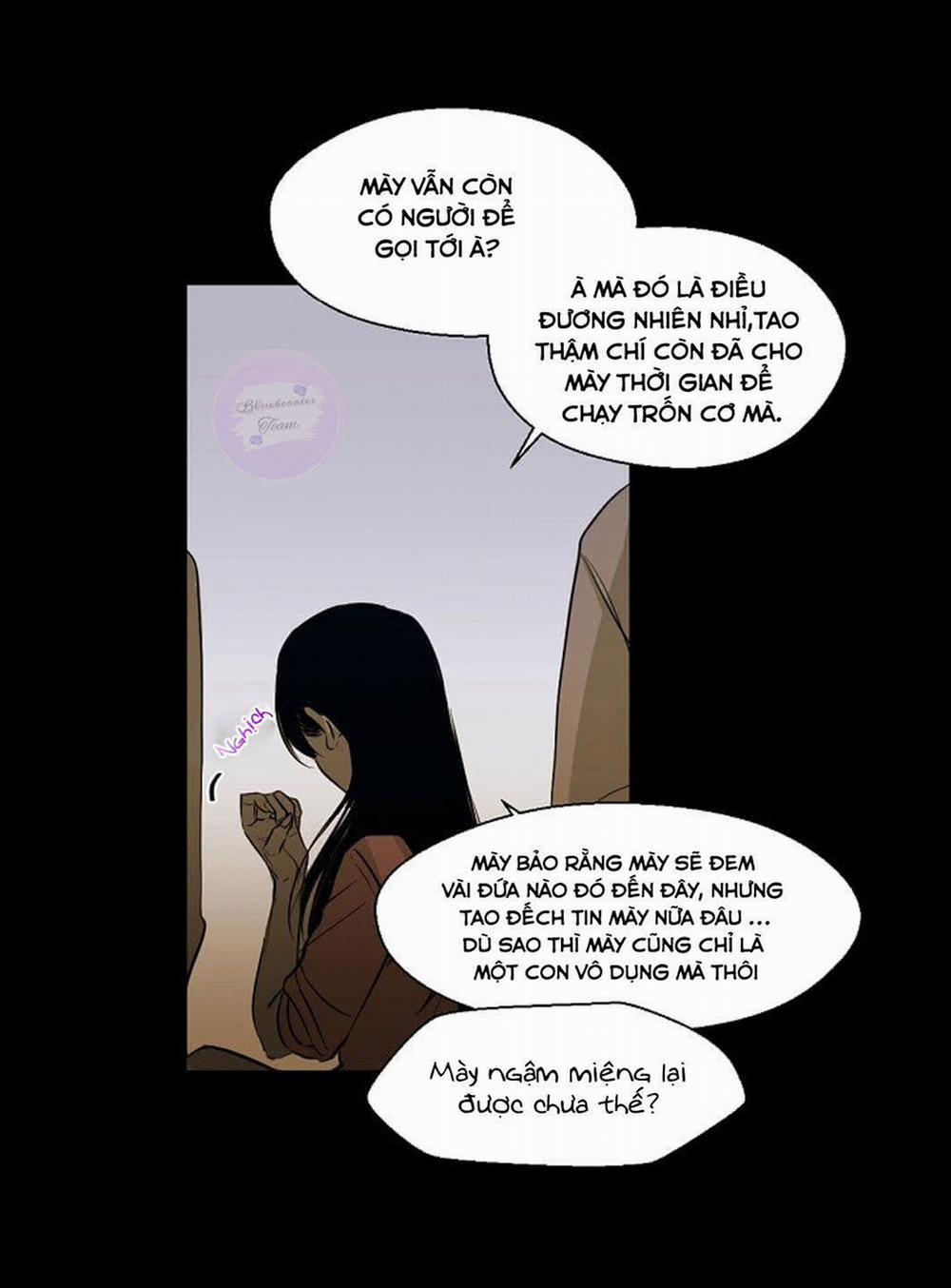 Không Thể Quay Đầu 4 trang 9
