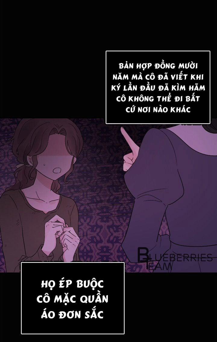 Không Thể Quay Đầu 5.2 trang 10