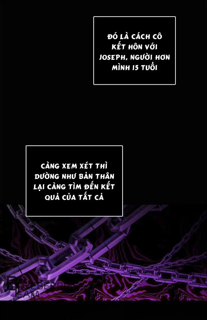 Không Thể Quay Đầu 5.2 trang 16