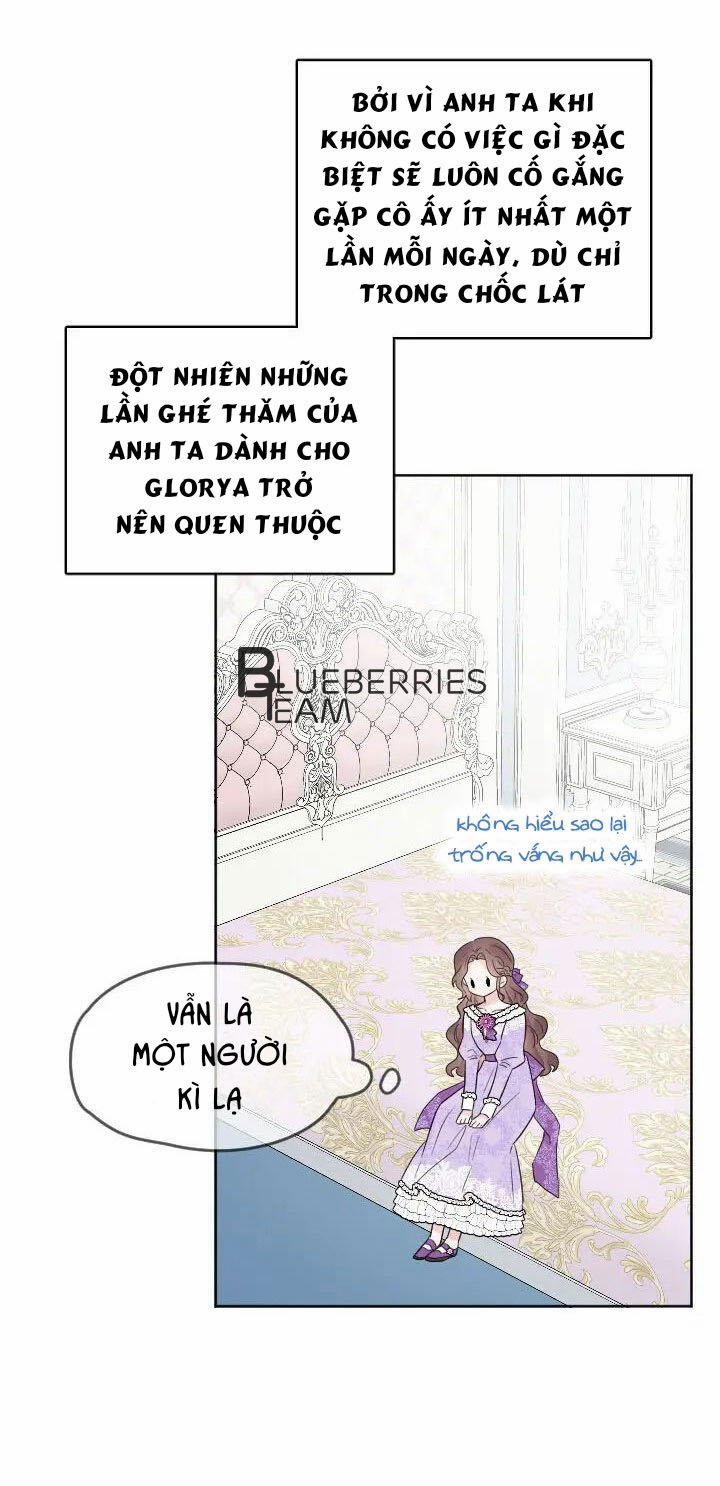 Không Thể Quay Đầu 5.2 trang 2