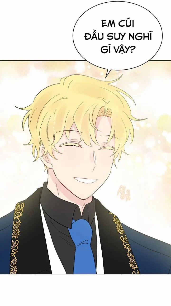 Không Thể Quay Đầu 5.2 trang 21