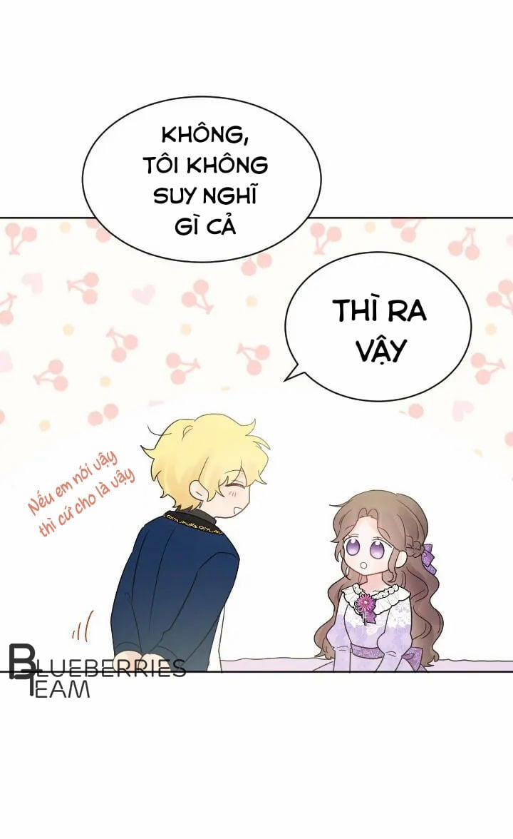 Không Thể Quay Đầu 5.2 trang 22