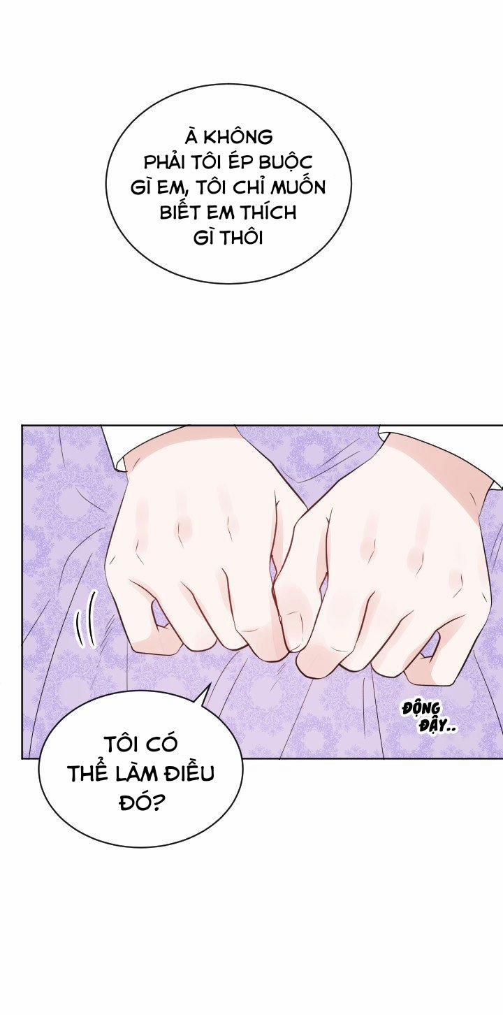 Không Thể Quay Đầu 5.2 trang 27