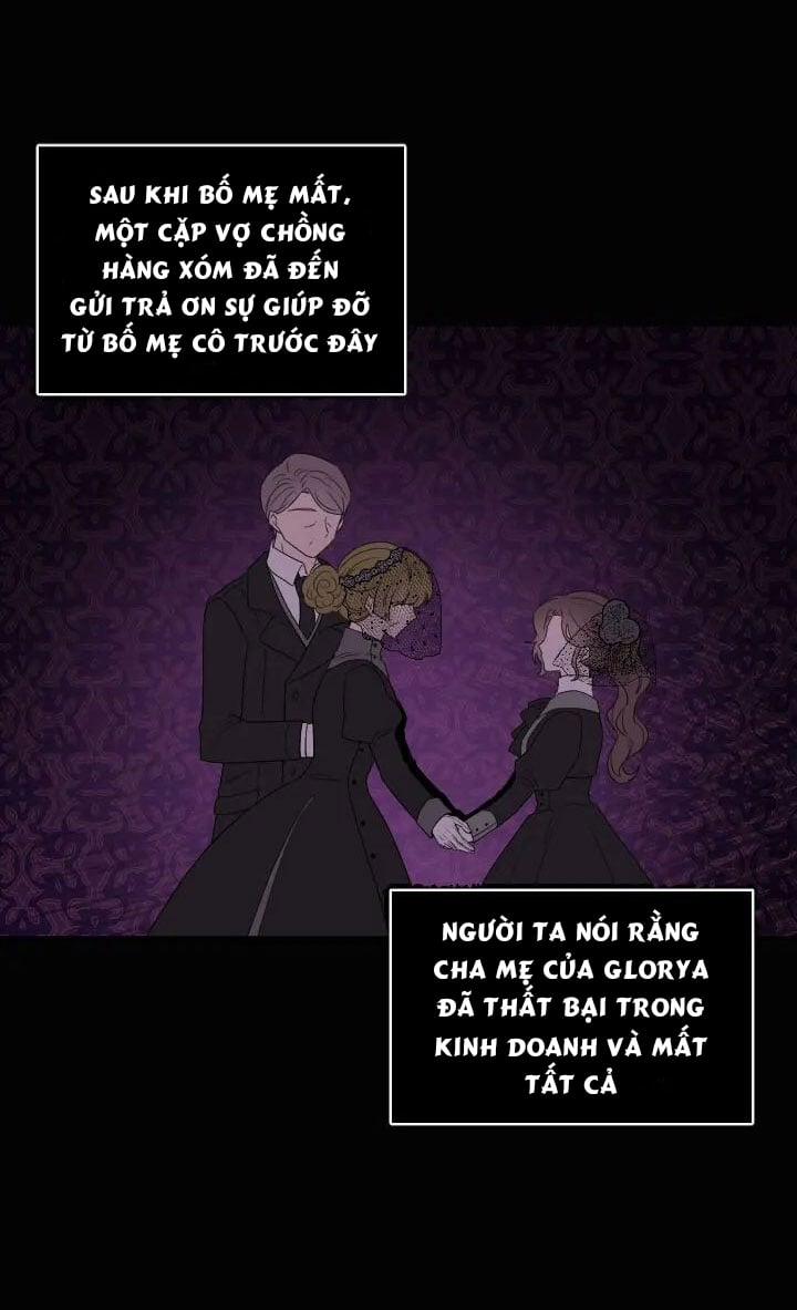 Không Thể Quay Đầu 5.2 trang 5