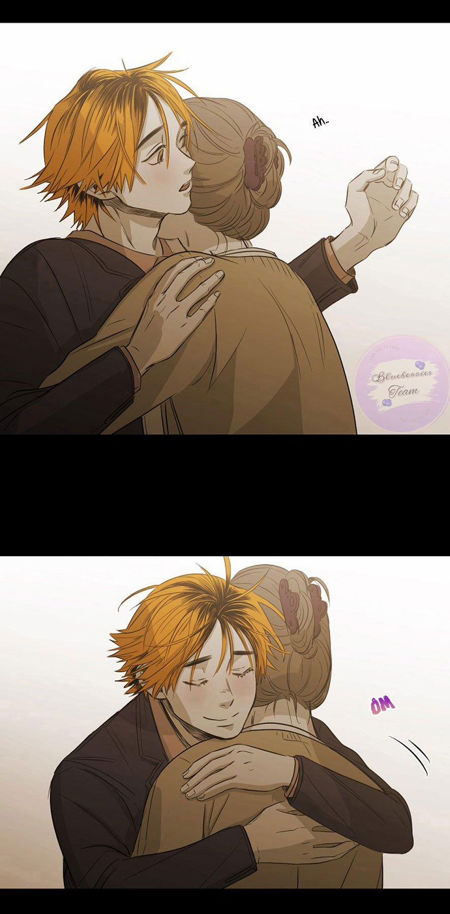 Không Thể Quay Đầu 5 trang 11