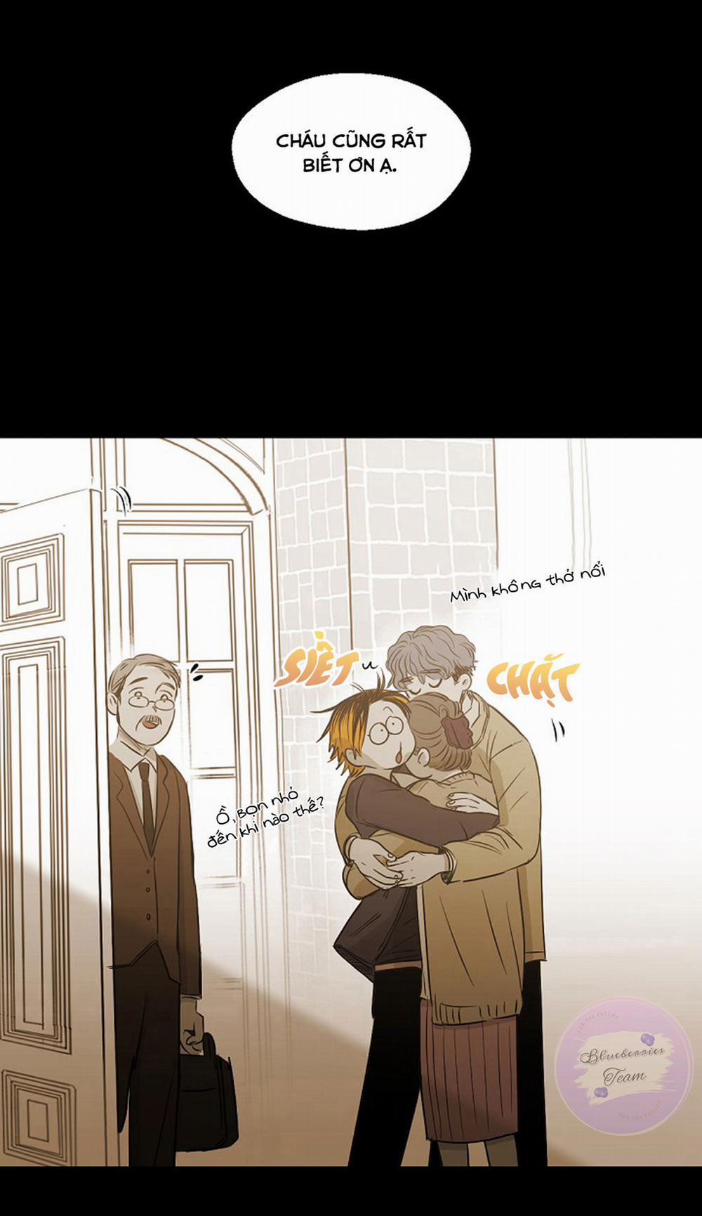 Không Thể Quay Đầu 5 trang 12
