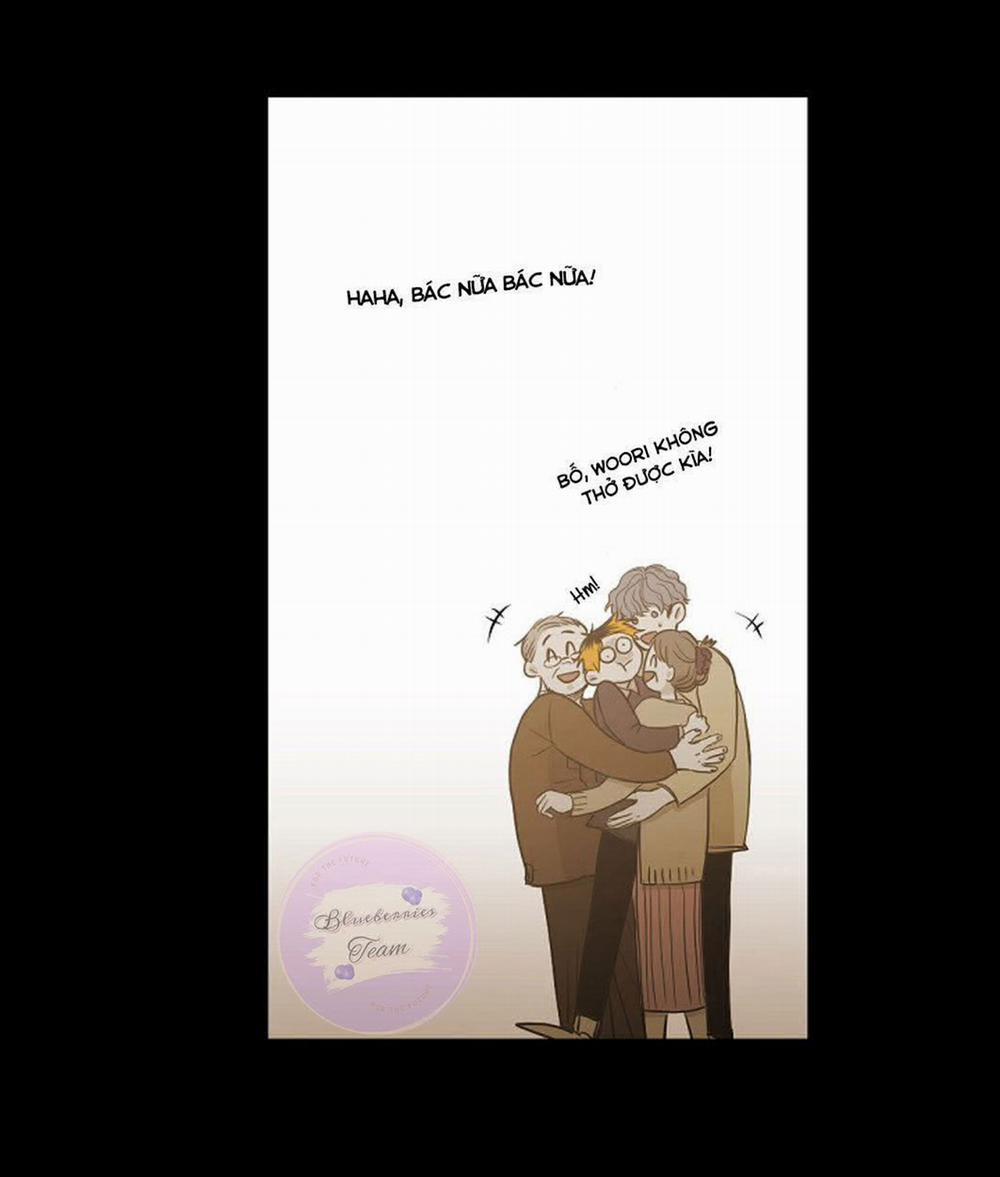 Không Thể Quay Đầu 5 trang 13