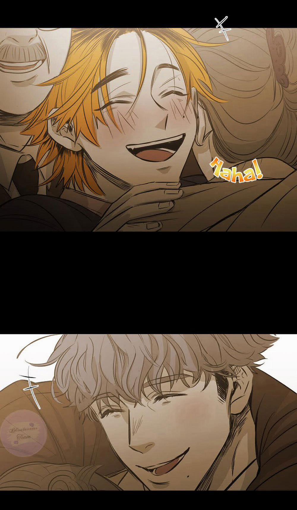 Không Thể Quay Đầu 5 trang 14