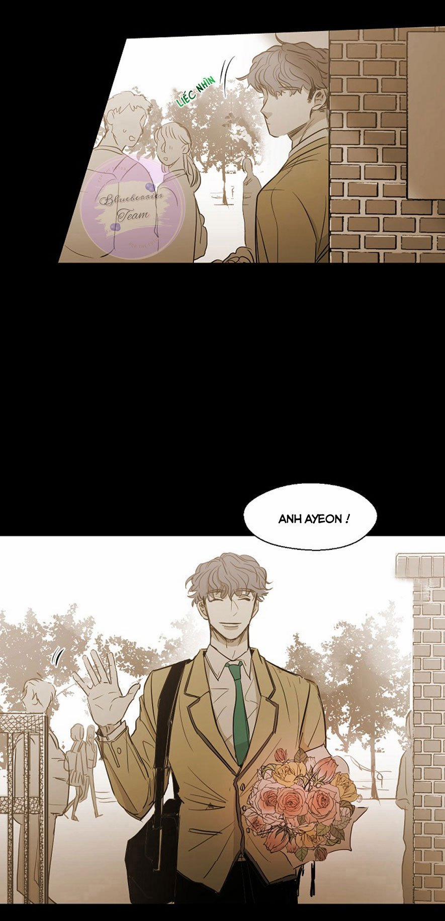 Không Thể Quay Đầu 5 trang 2