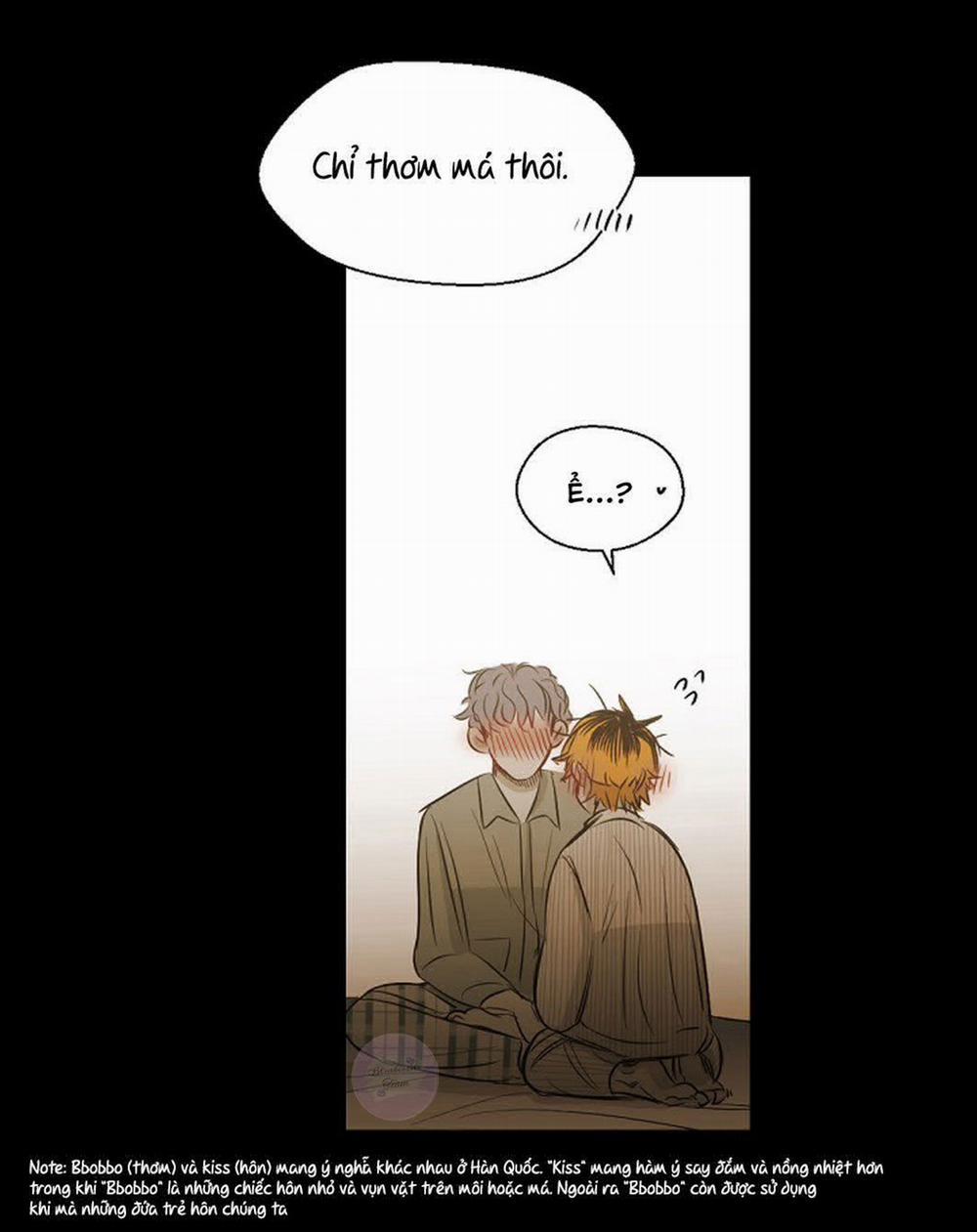 Không Thể Quay Đầu 5 trang 23