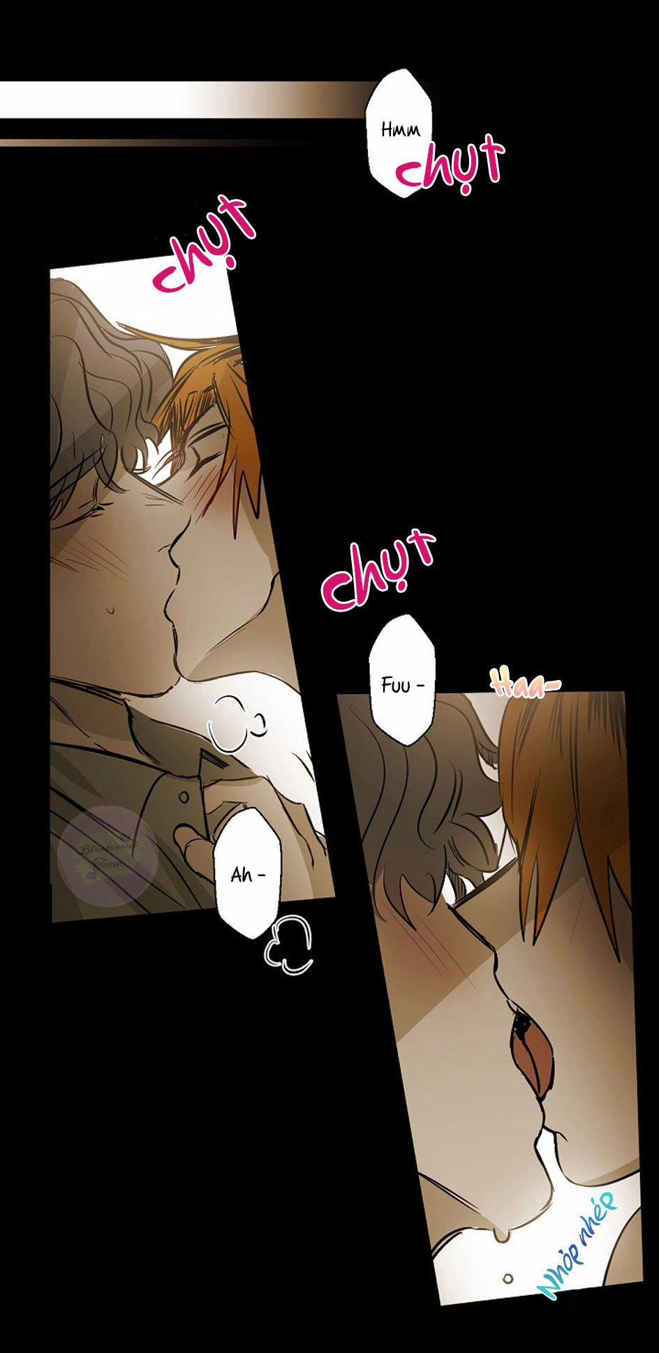 Không Thể Quay Đầu 5 trang 24