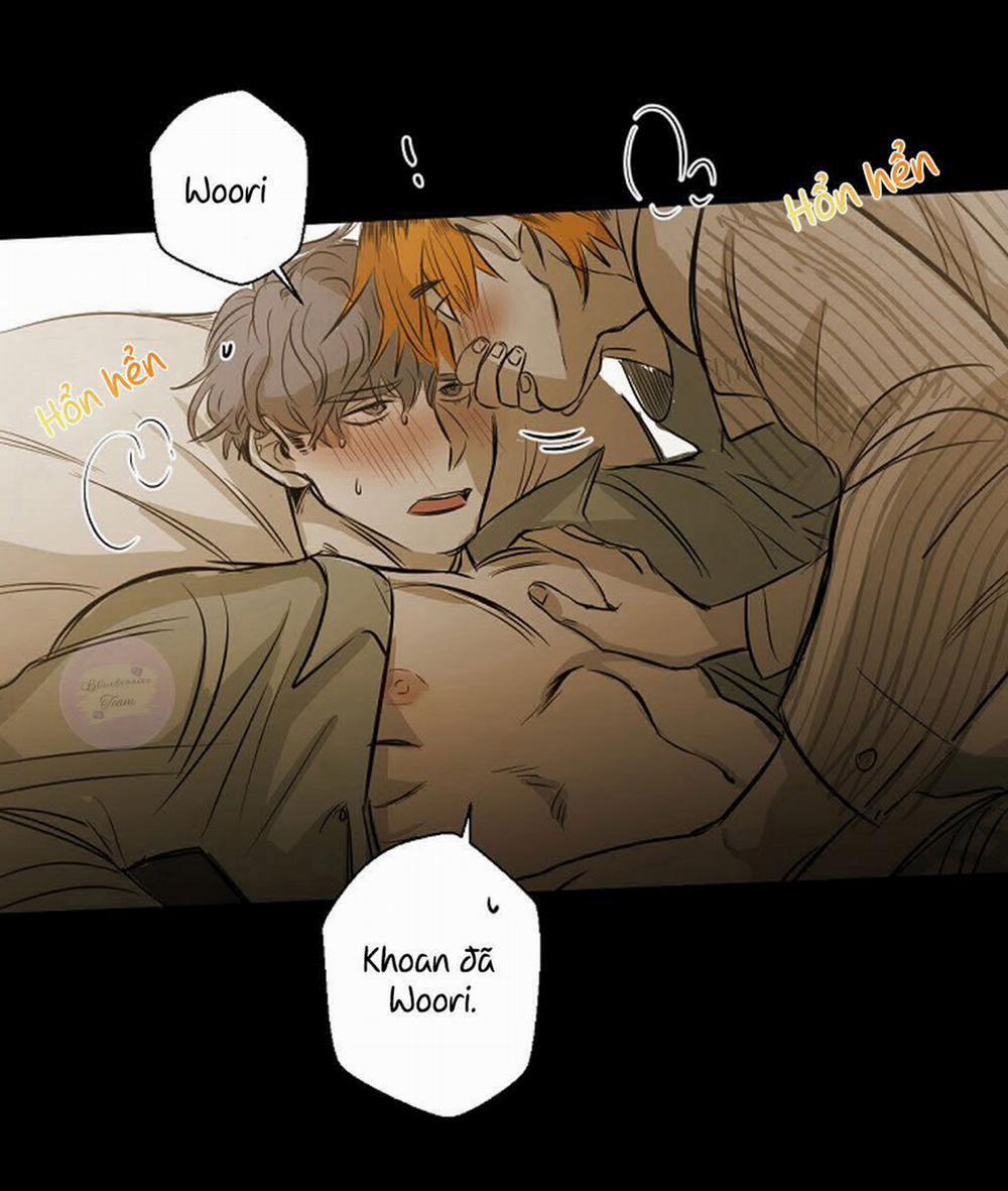 Không Thể Quay Đầu 5 trang 25