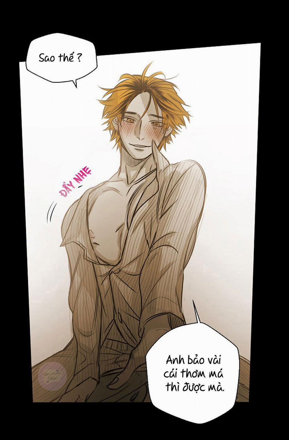 Không Thể Quay Đầu 5 trang 26