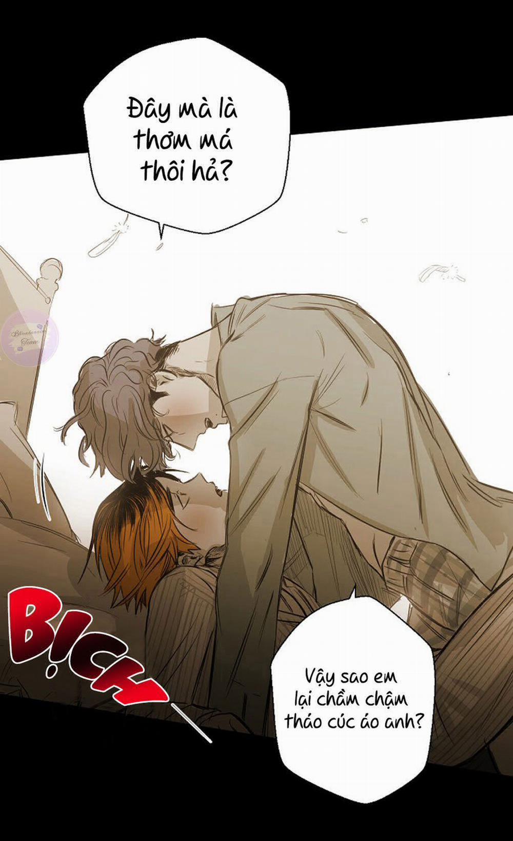 Không Thể Quay Đầu 5 trang 28