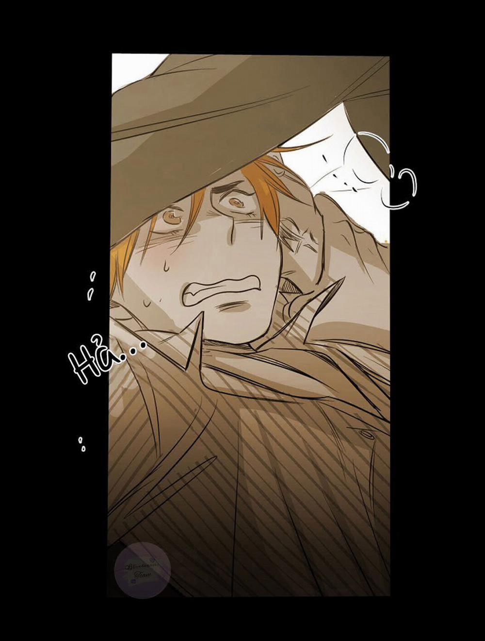 Không Thể Quay Đầu 5 trang 31