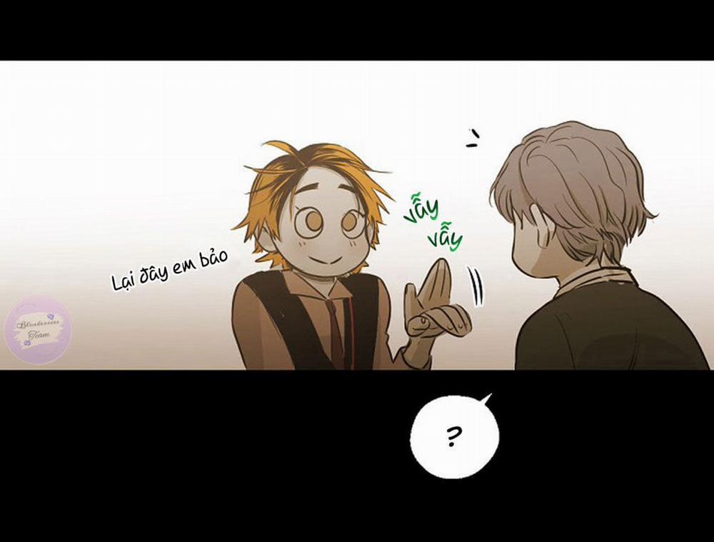 Không Thể Quay Đầu 5 trang 37