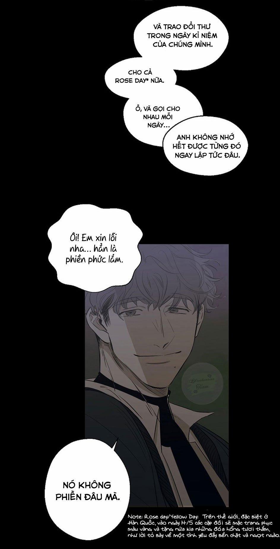 Không Thể Quay Đầu 5 trang 4