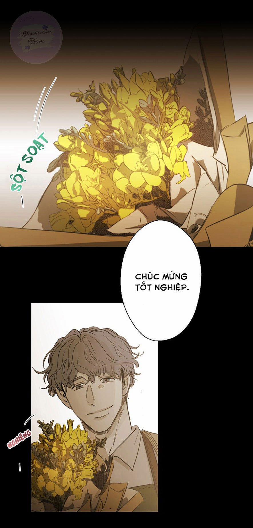 Không Thể Quay Đầu 5 trang 40