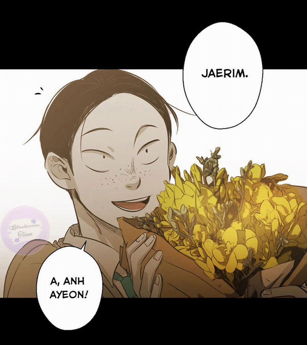 Không Thể Quay Đầu 5 trang 41