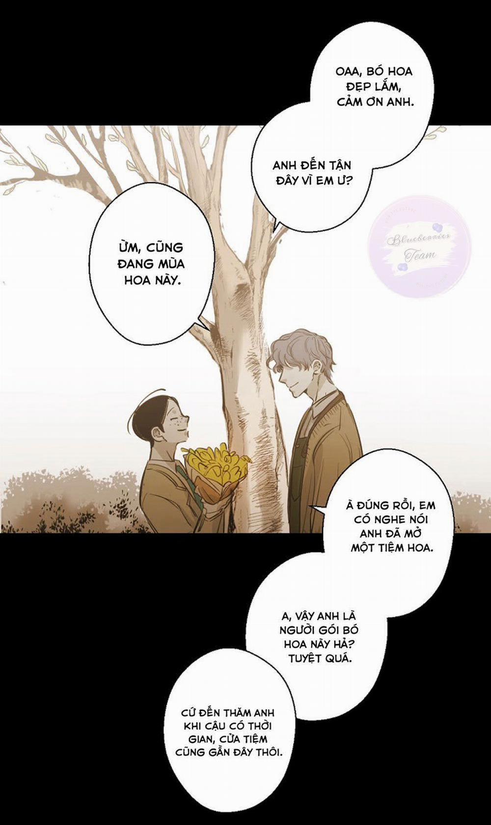 Không Thể Quay Đầu 5 trang 42