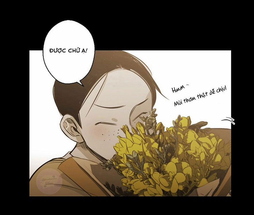 Không Thể Quay Đầu 5 trang 43