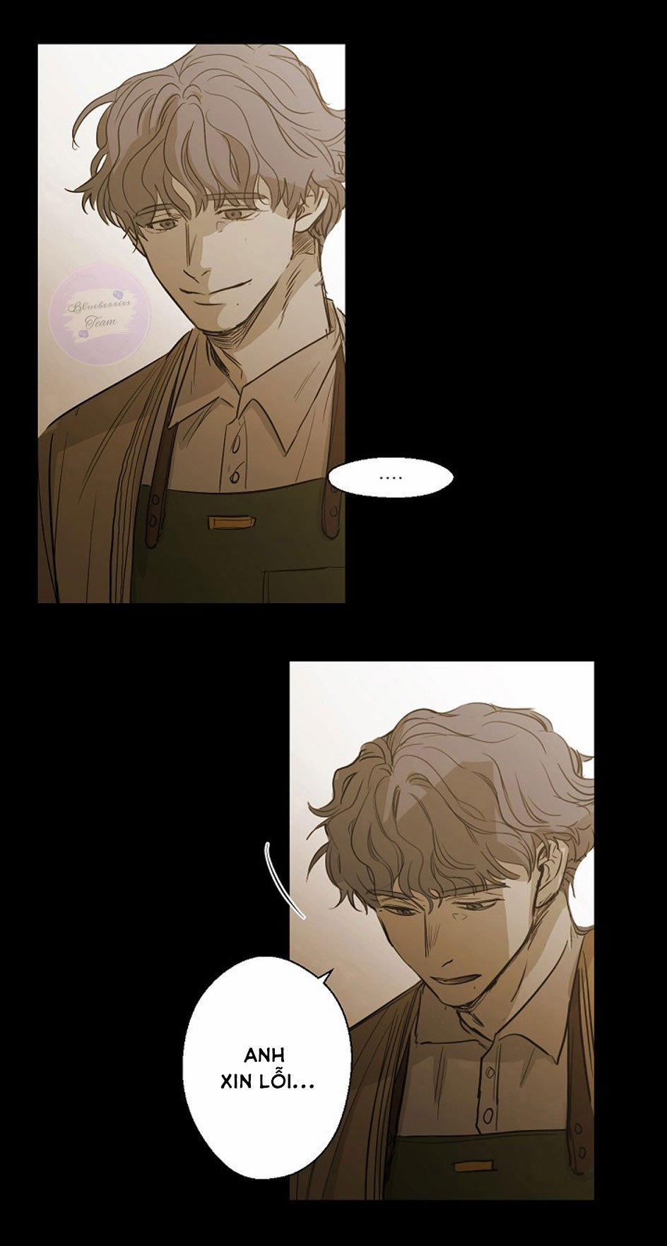 Không Thể Quay Đầu 5 trang 44