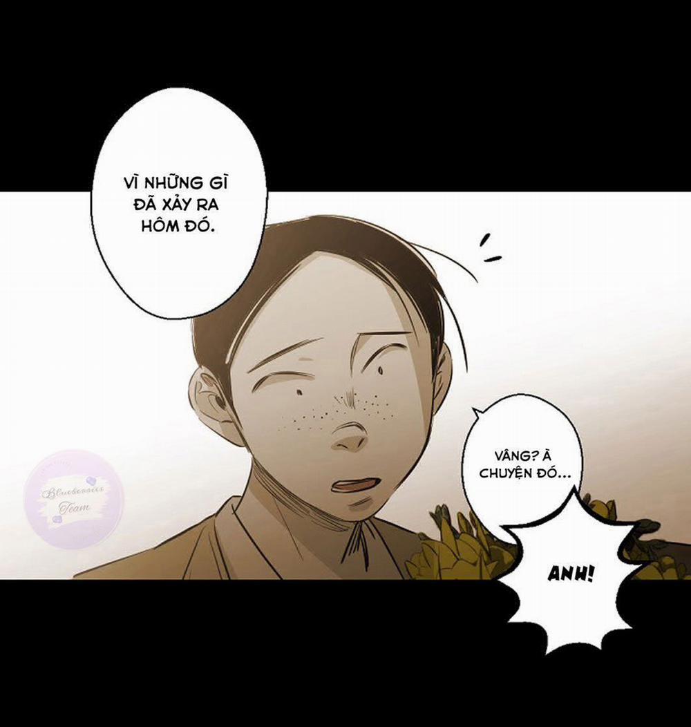 Không Thể Quay Đầu 5 trang 45