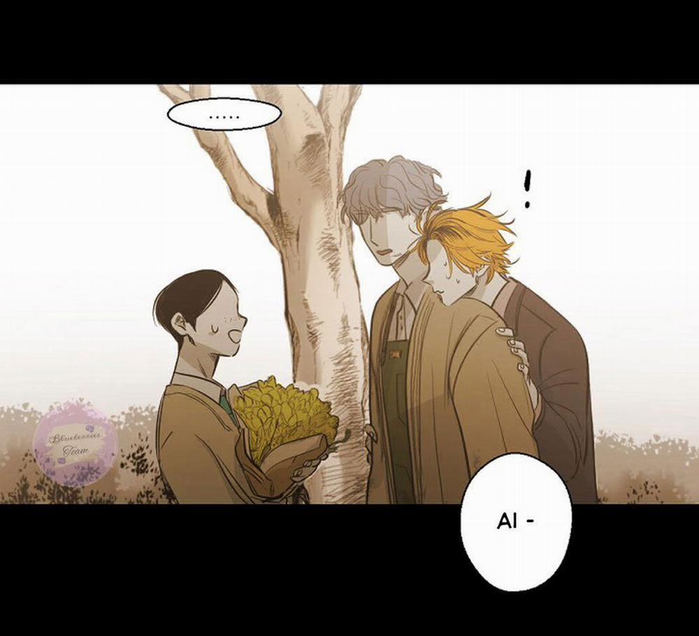 Không Thể Quay Đầu 5 trang 47