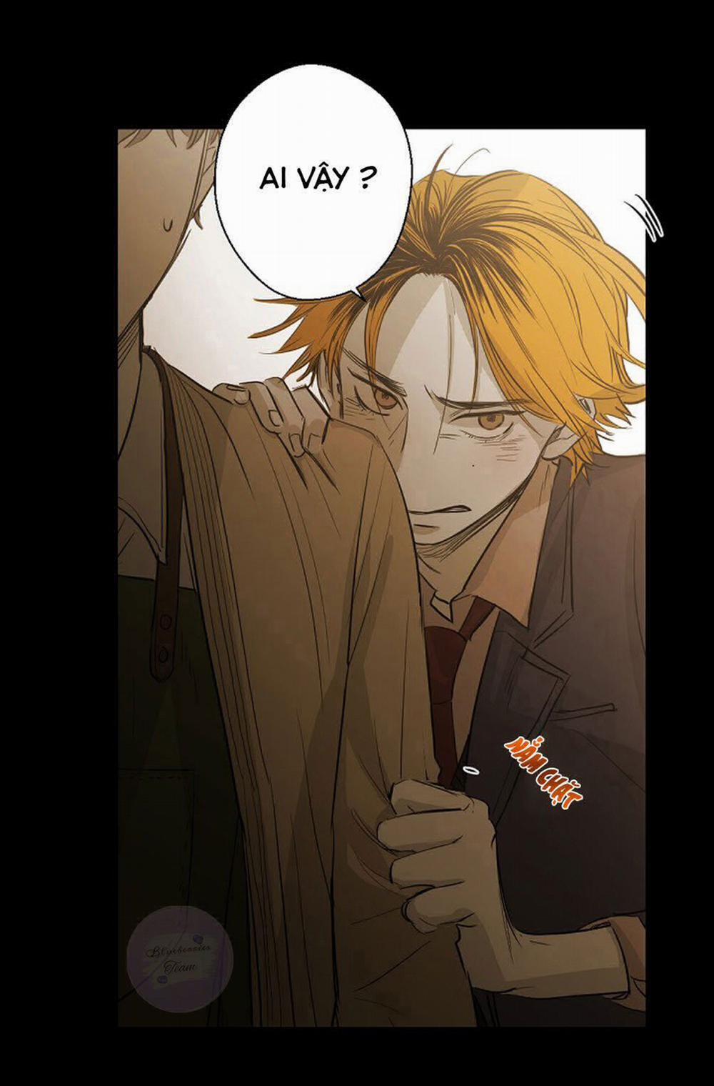 Không Thể Quay Đầu 5 trang 48