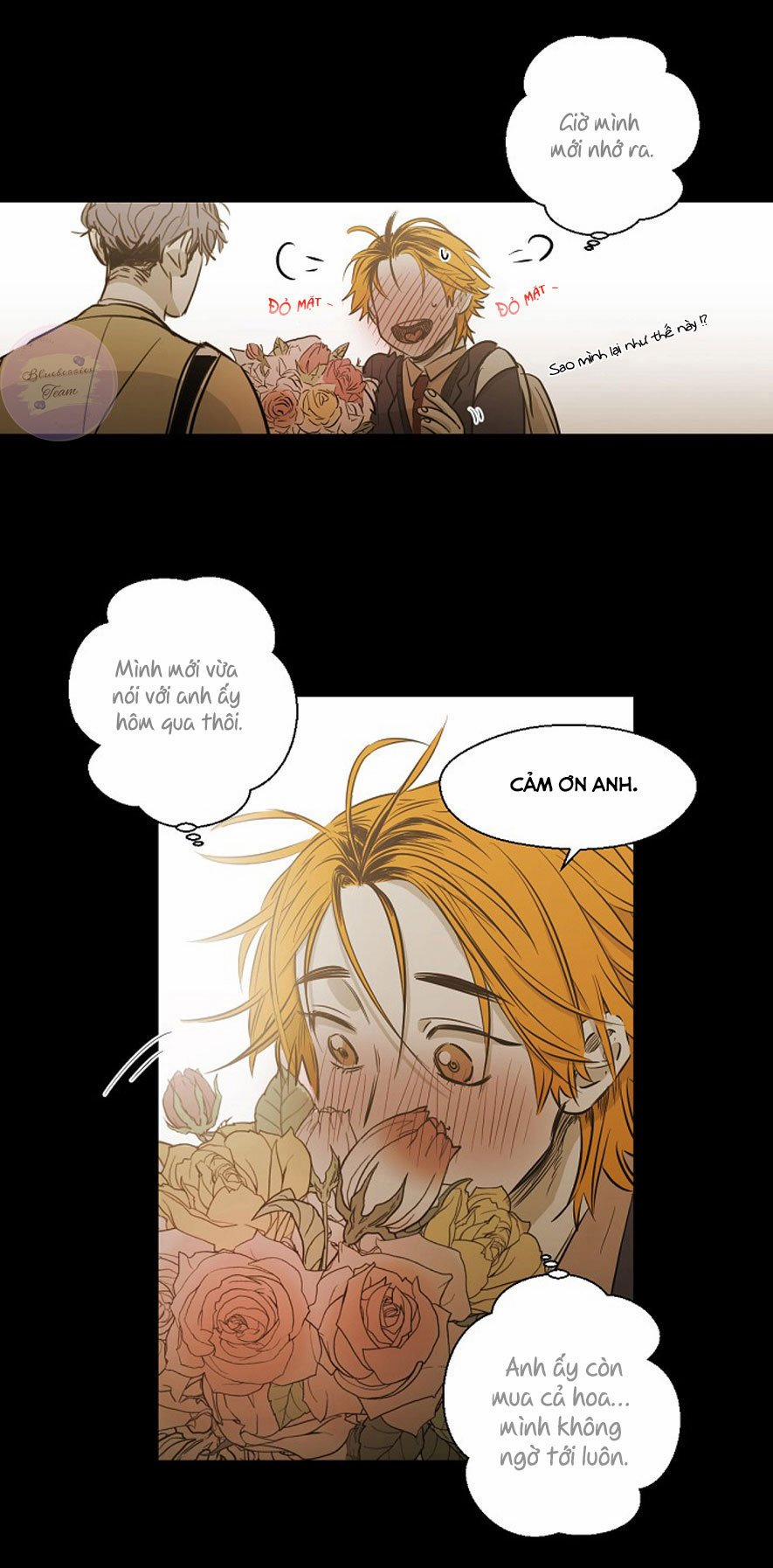 Không Thể Quay Đầu 5 trang 5