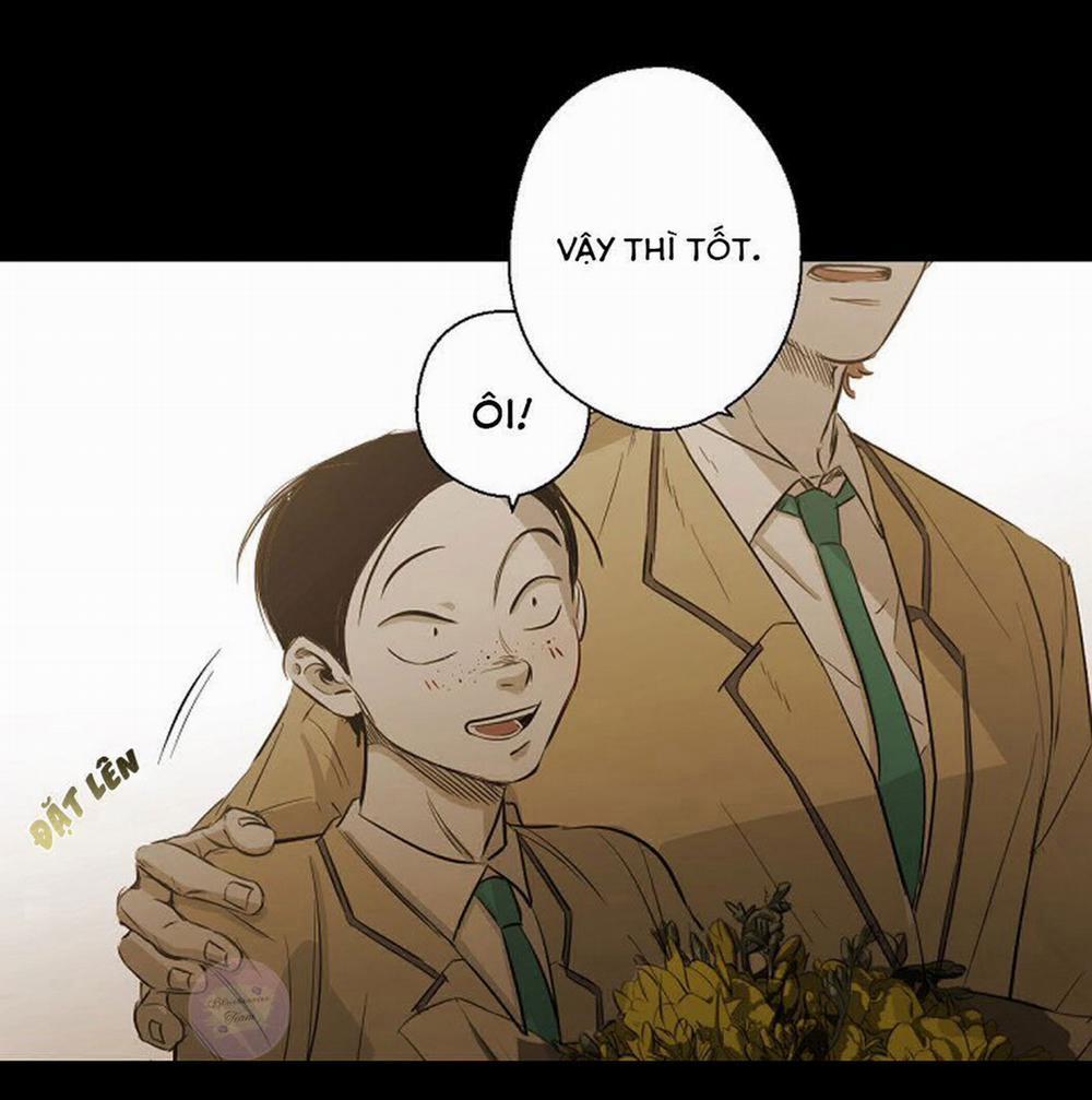 Không Thể Quay Đầu 5 trang 51