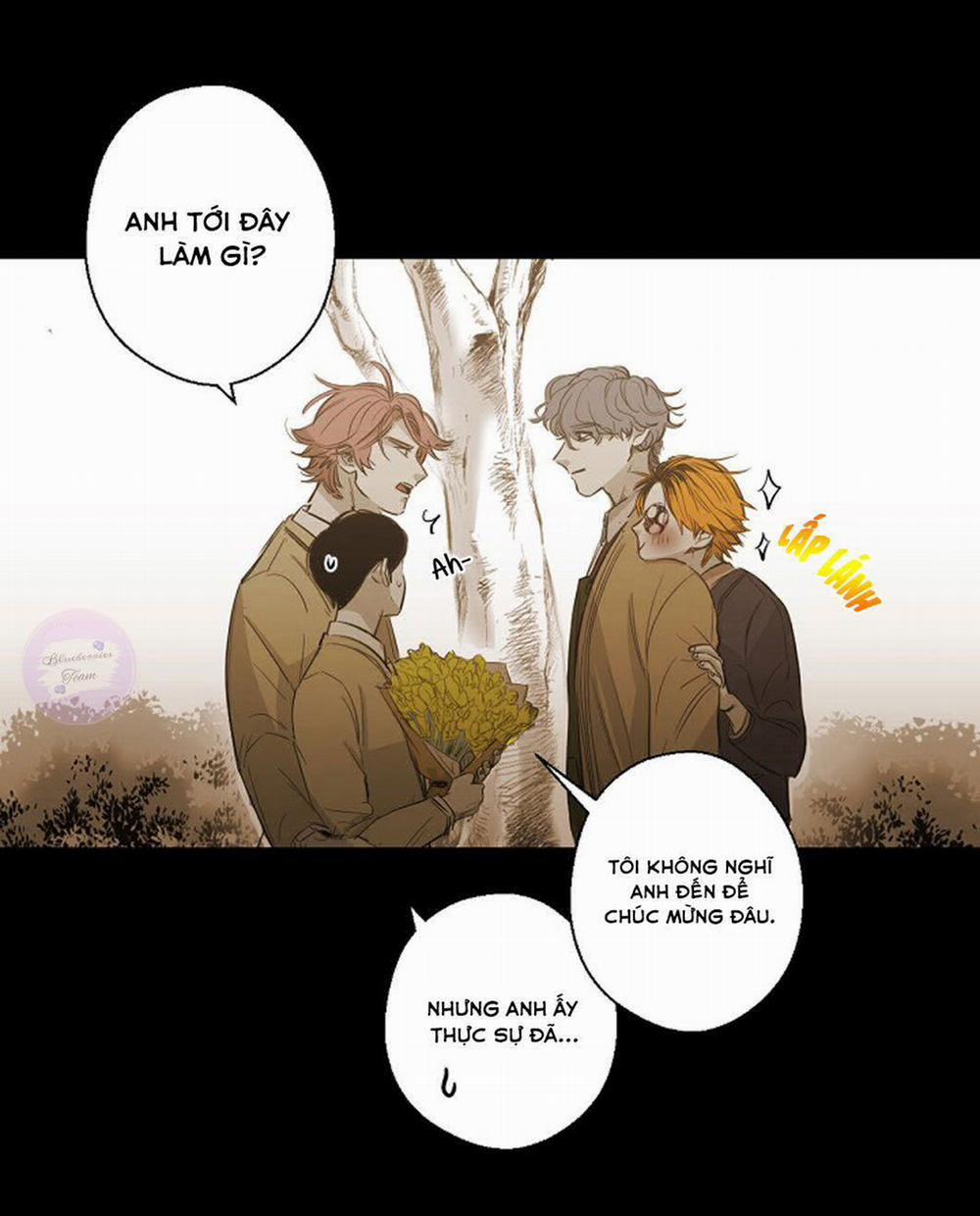 Không Thể Quay Đầu 5 trang 52