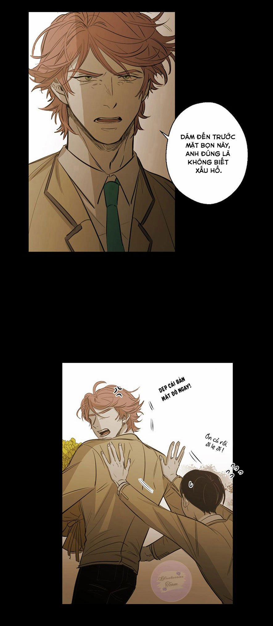 Không Thể Quay Đầu 5 trang 53