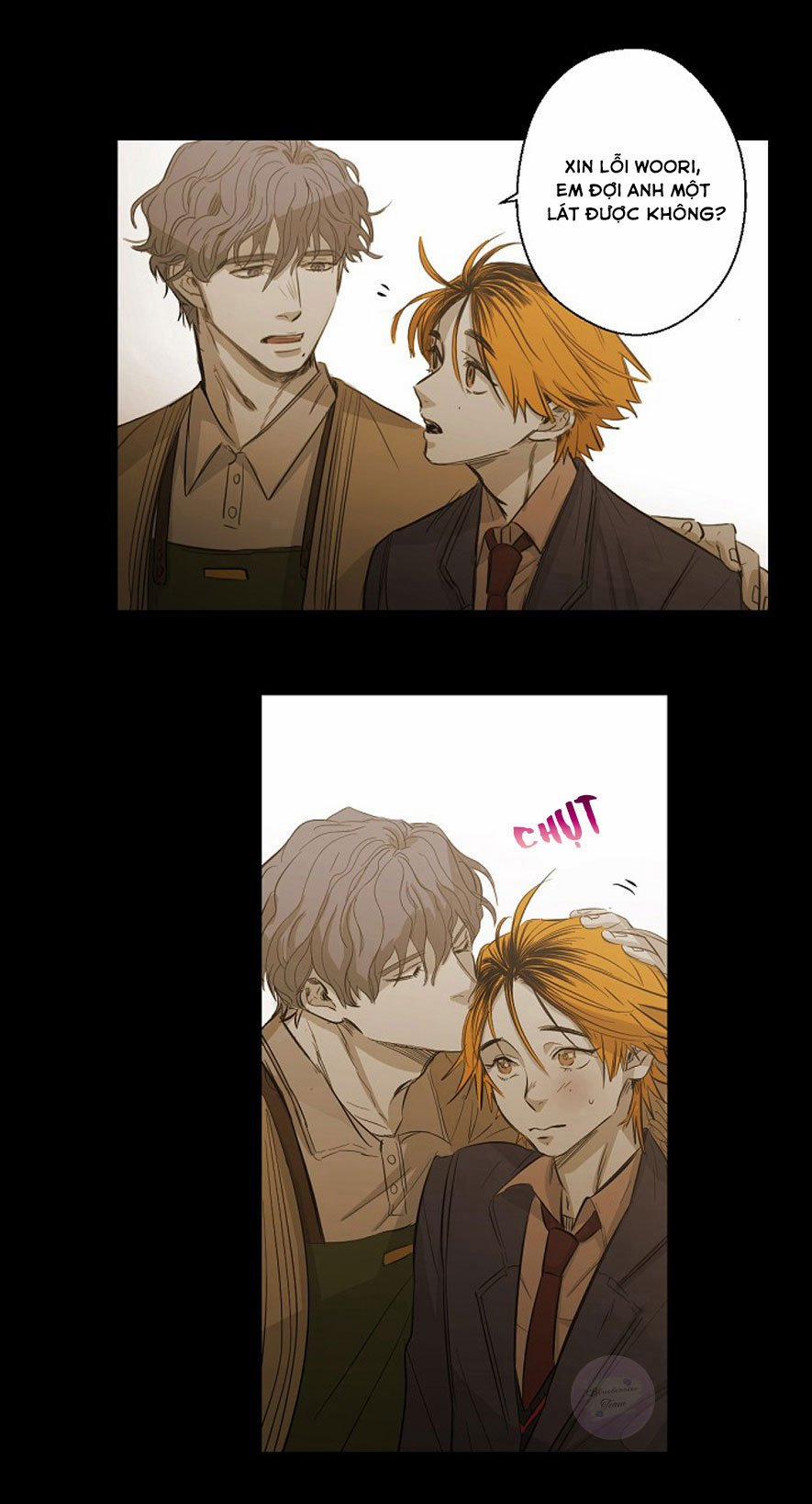 Không Thể Quay Đầu 5 trang 54
