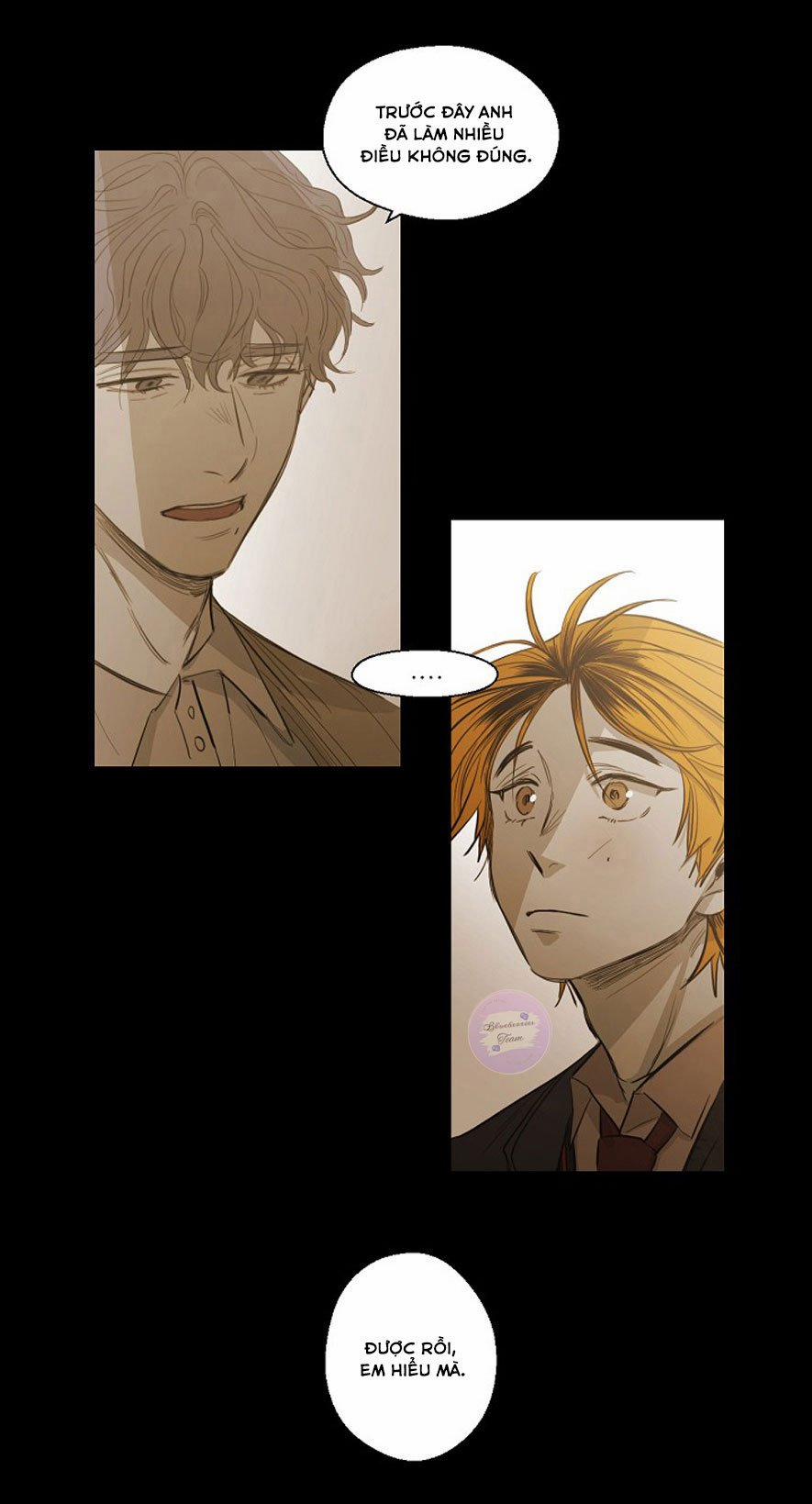 Không Thể Quay Đầu 5 trang 55