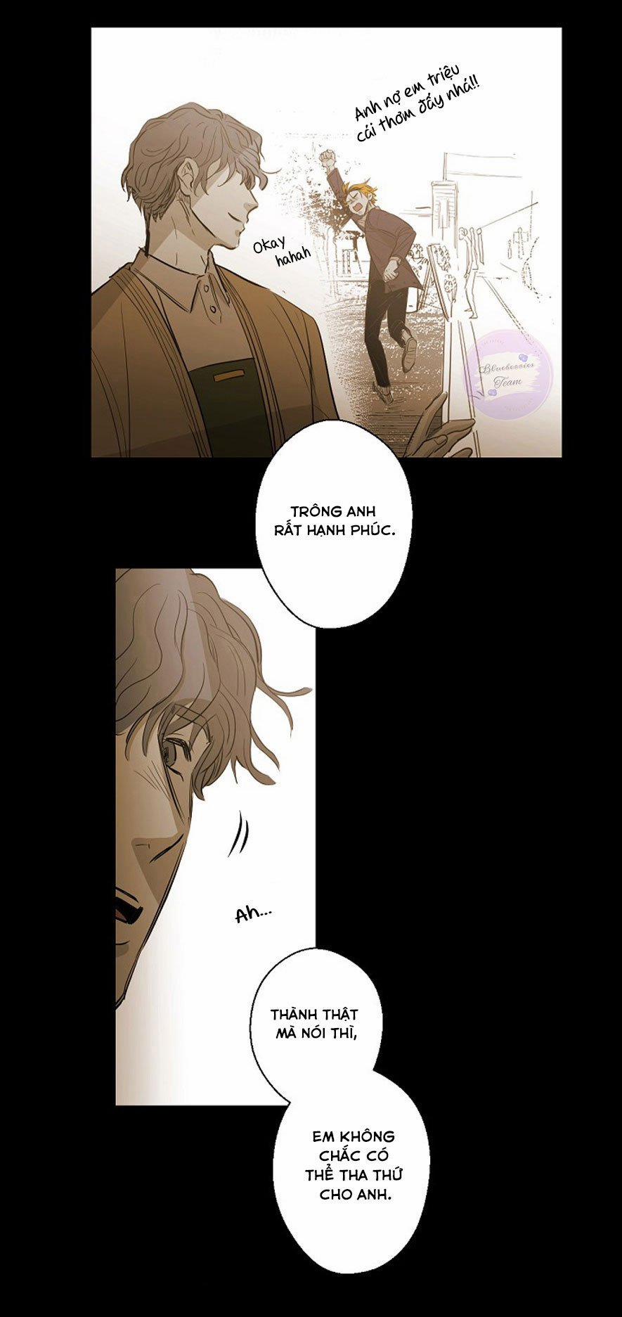 Không Thể Quay Đầu 5 trang 56