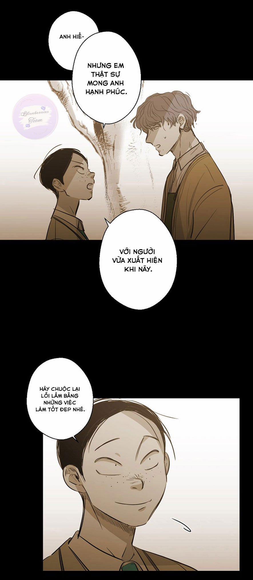 Không Thể Quay Đầu 5 trang 57