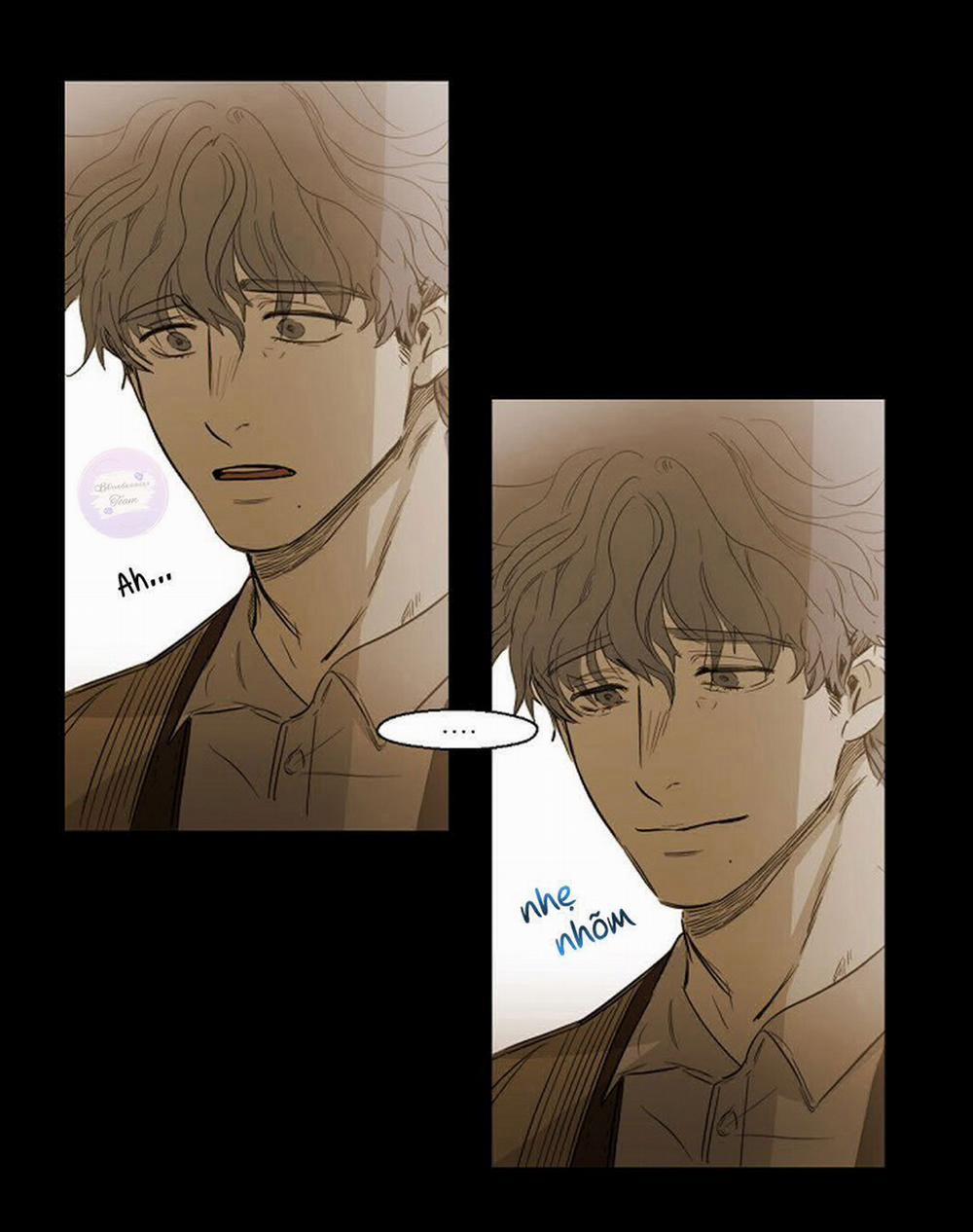 Không Thể Quay Đầu 5 trang 58