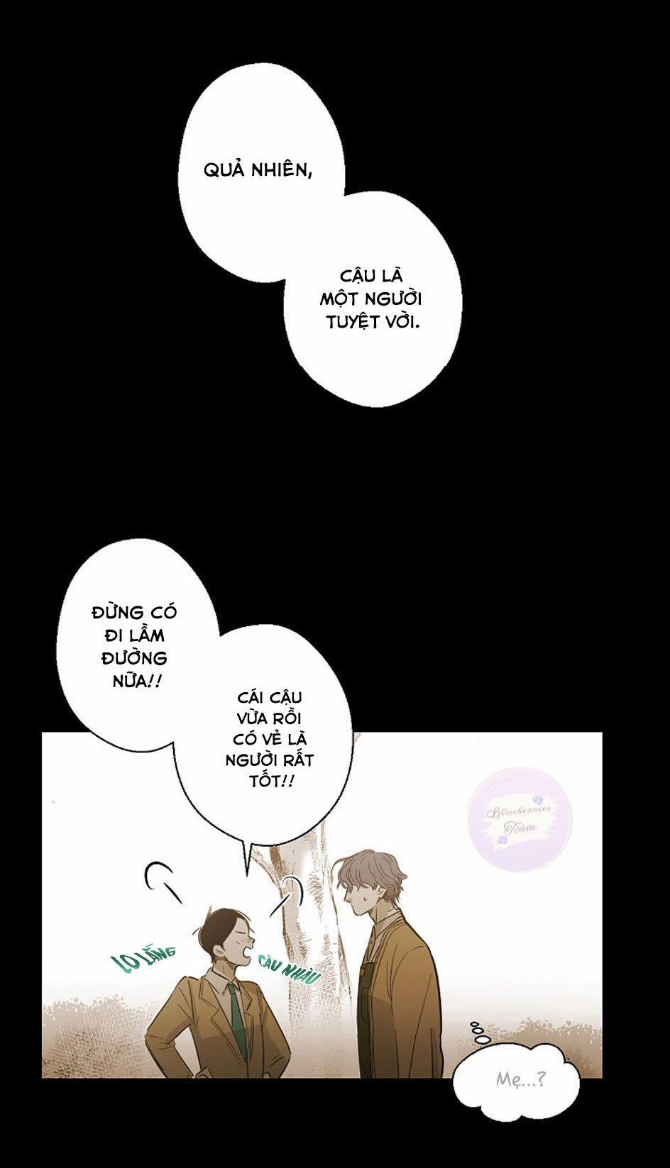 Không Thể Quay Đầu 5 trang 59