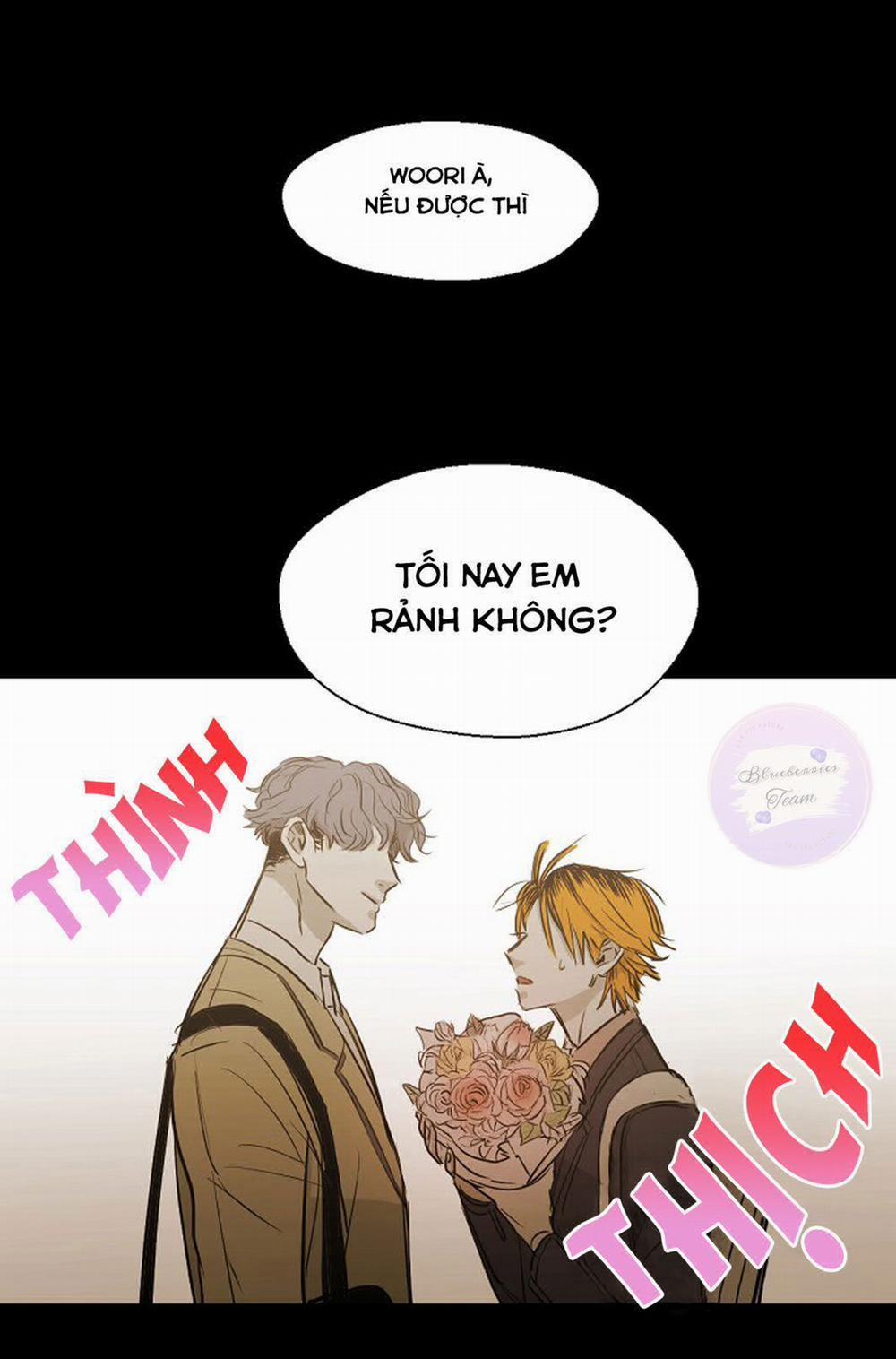 Không Thể Quay Đầu 5 trang 6