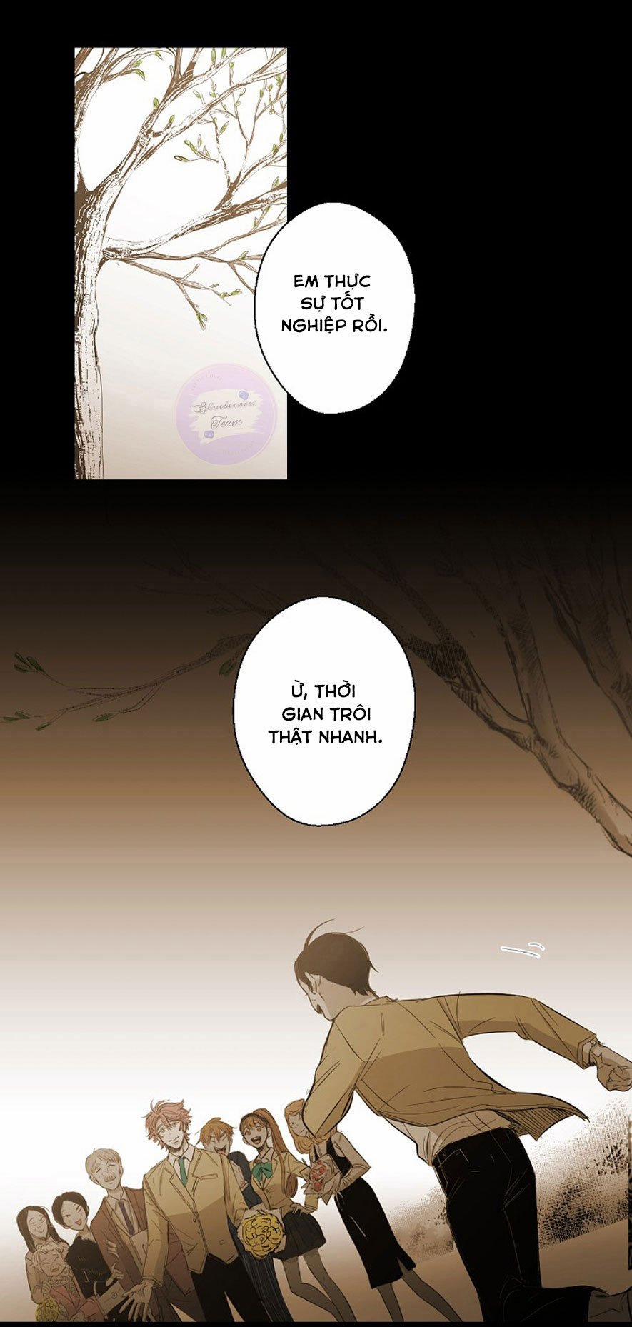 Không Thể Quay Đầu 5 trang 60
