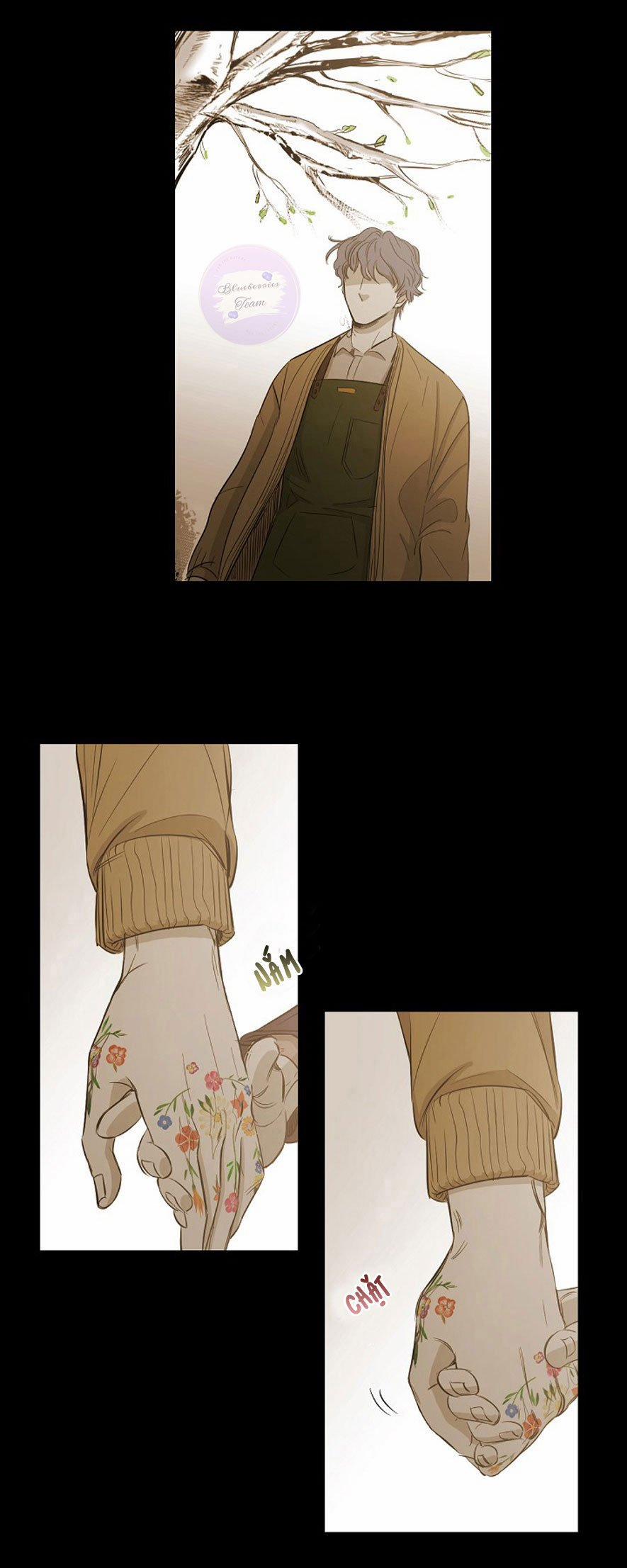 Không Thể Quay Đầu 5 trang 61