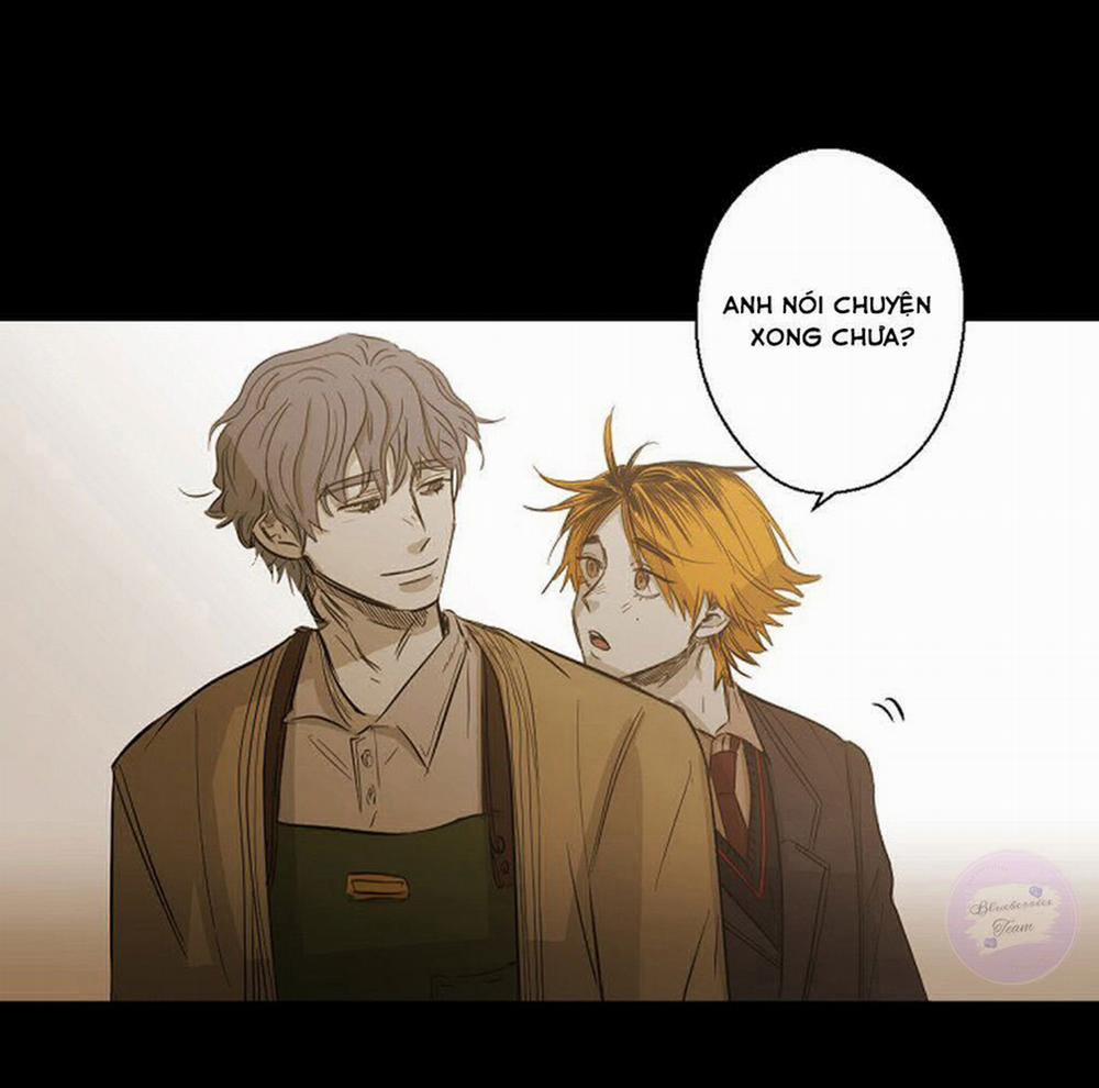 Không Thể Quay Đầu 5 trang 62