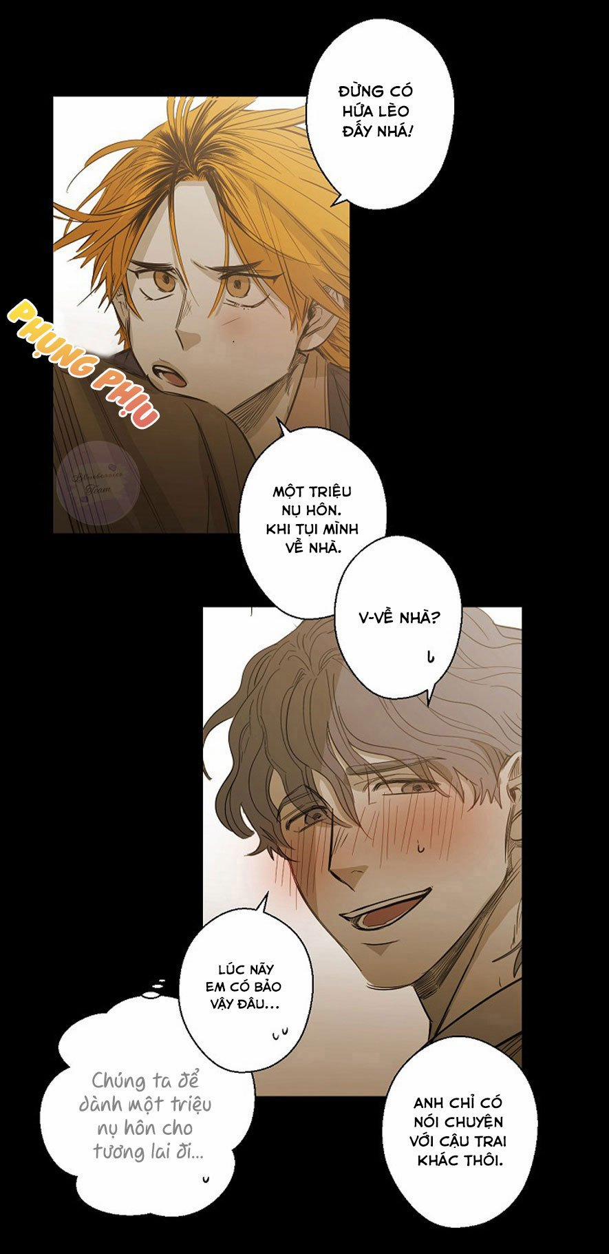 Không Thể Quay Đầu 5 trang 63