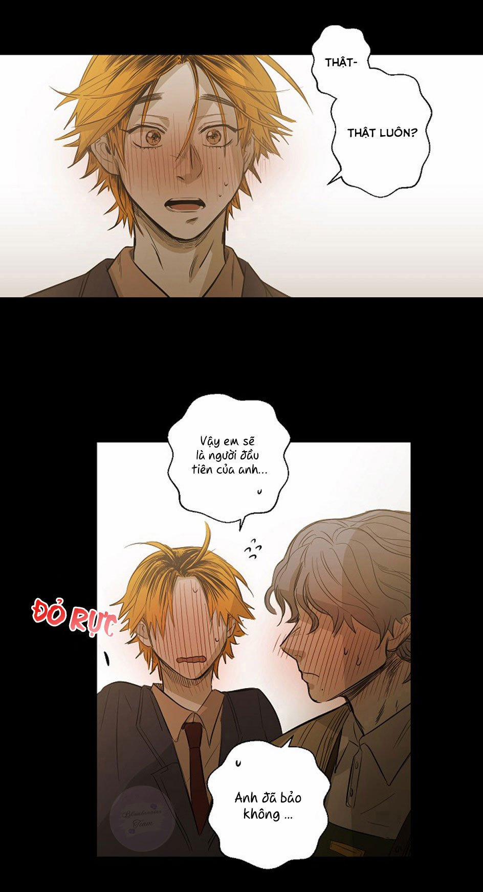 Không Thể Quay Đầu 5 trang 65