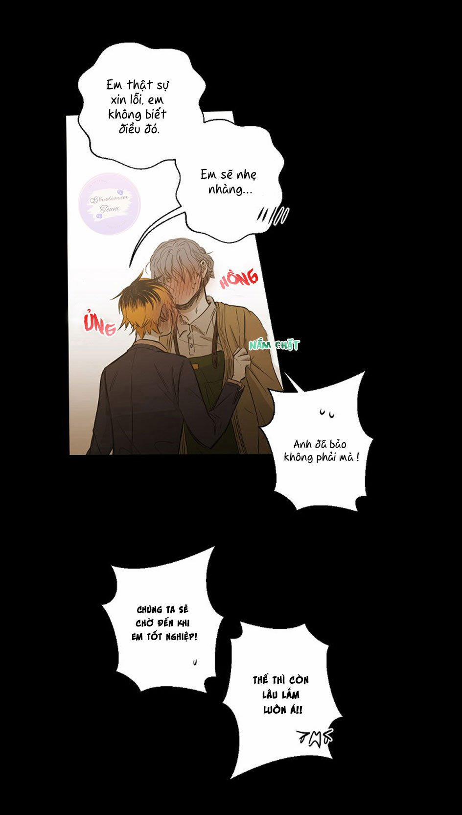 Không Thể Quay Đầu 5 trang 66